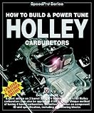  : How To Build and Power Tune Holley Carburetors (Speedpro)
