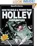 How To Build and Power Tune Holley Carburetors (SpeedPro Series)