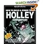 How To Build and Power Tune Holley Carburetors (Speedpro)