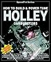 How to Build and Power Tune Holley Carburetors (Speed Pro)