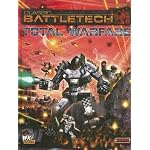 Classic Battletech: Total Warfare (FPR35101) (Classic Battletech) book cover