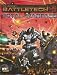  : Classic Battletech: Total Warfare (FPR35101) (Classic Battletech)