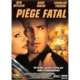 Pi�ge fatalpar Ben Affleck
