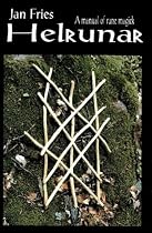 Helrunar A Manual Of Rune Magick