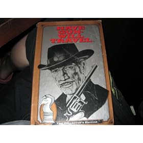 Have Gun Will Travel - The Collector's Edition: Never Help the Devil / Fandango / The Long Weekend / The Education of Sarah Jane