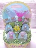 Dam Good Luck Trolls - Easter Egg Hunt
