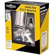 Vaper 2.0mm HVLP Spray Gun with Stand - Model# 19120