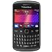 BlackBerry Curve 9360 Sim Free Smartphone - Black