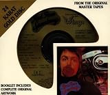 Red Rose Speedway DCC Gold Disc