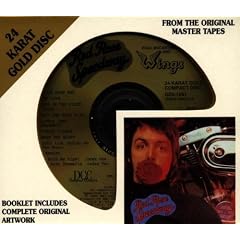 Red Rose Speedway