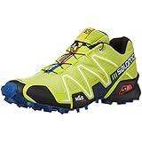 Salomon Speedcross 3 Trail Running Shoes - AW15