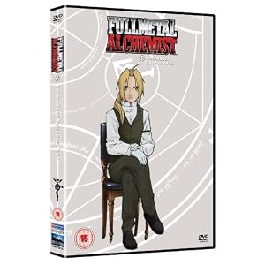 Fullmetal Alchemist - Vol. 13: Brotherhood [Import anglais]