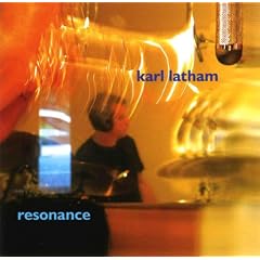 Karl Latham - Resonance