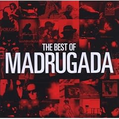 The Best of Madrugada