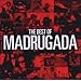 The Best of Madrugada