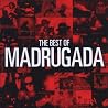 Bild des Albums von Madrugada