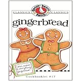 Gingerbread Cookbook (Gooseberry Patch Classics) ~ Gooseberry Patch