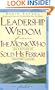 Leadership Wisdom from the Monk Who Sold His Ferrari