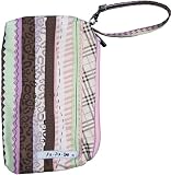 Ju Ju Be - Be Quick - Julia's Ribbons - Wristlet