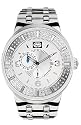 Marc Ecko E16507G1 Gents Multi Function Stone Set Bracelet Watch