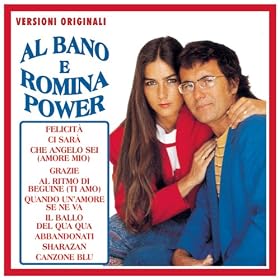 Al ritmo di beguine (ti amo)