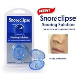 Snoreclipse Snoring Solution 1/box