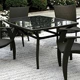 Eigenschaften Brema 668199 / Brema Alu-Tisch 154X97 cm Hamburg 50257
