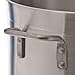 40-Quart Heavy Duty Aluminum Stock Pot