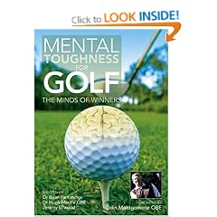 Mental Toughness for Golf: The Minds of Winners (General Books)