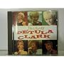 PETULA CLARK - The best of Petula Clark ~ PETULA CLARK