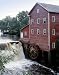 Dells Mill, Wisconsin Photograph - Beautiful 16"x20" Photographic Print by Carol M. Highsmith