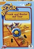 Eigenschaften Schmidt Spiele 40416 / Frank und Buster auf Tour