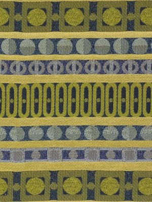 Robert Allen RA Art Nouveau - Meadowbrook Fabric
