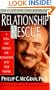 Relationship Rescue: A Seven-Step Strategy for Reconnecting with Your Partner
