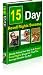 Resell
15 Day Resell Rights Success: Transform Your Collection of Resell Rights Products Into Income-Producing Assets That Puts Money Into YOUR Pocket! Mission-Surf