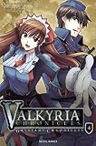 Acheter le livre Valkyria Chronicles – Gallian Chronicles, Tome 4 :