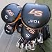 Most Popular Men's Golf Club Sets with the Highest Satisfaction Rating