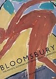 Bloomsbury : the artists, authors and designers by themselves