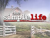 The Simple Life - The Complete First Season
