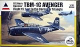 TBM-1C "Flight 19" Avenger