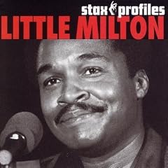 Stax Profiles - Little Milton