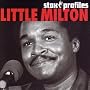 Stax Profiles - Little Milton