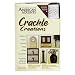 Rust-Oleum 7970802 Crackle Creations Spray, Venetian White, 12-Ounce, 2-Pack