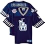 Los Angeles Dodgers Team Color Game Play Jersey