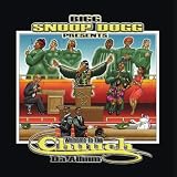 Bigg Snoop Dogg Presents: Welcome To Tha Chuuch Tha Album