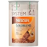 ネスカフェ ゴールドブレンド エコ&システムパック 80g