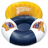 Poolmaster Golden State Warriors NBA Luxury Drifter