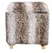 Design Fell-Hocker Nordic