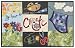 Be Creative! quilt pattern