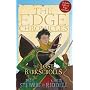 The Lost Barkscrolls (Edge Chronicles)